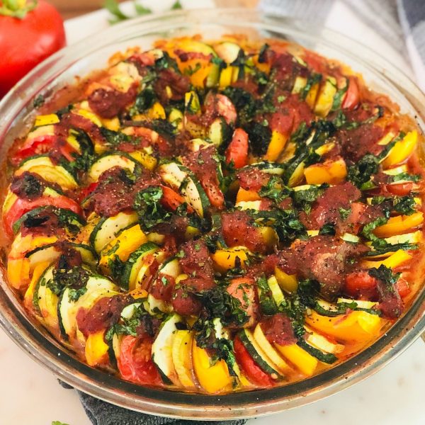 Ratatouille