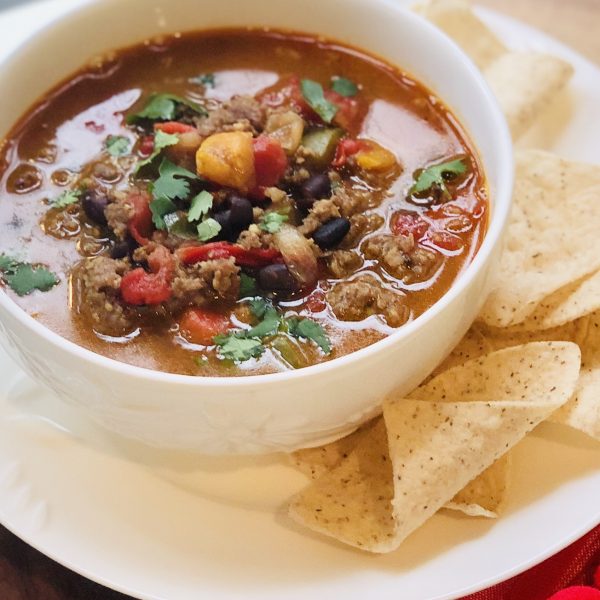 Taco Soup
