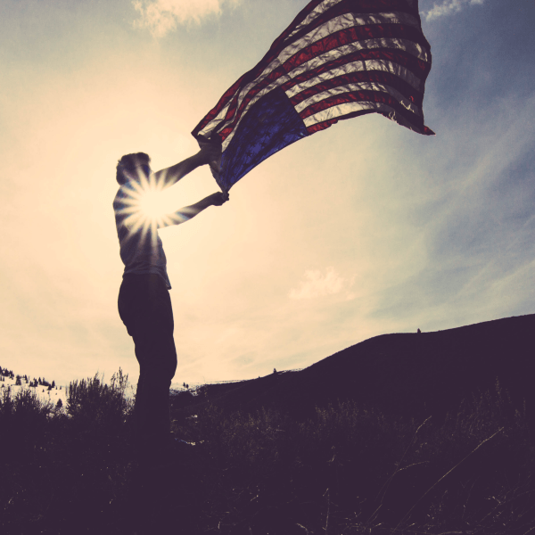 Integrity Lost to Identity Politics: Not Your Average Political Post
