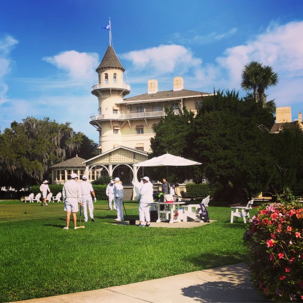 Jekyll Island